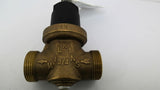 Wilkins BR4 Pressure Reducing Valve with Integral By-pass 3/4"