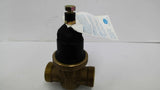 Wilkins BR4 Pressure Reducing Valve with Integral By-pass 3/4"