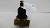 Wilkins BR4 Pressure Reducing Valve with Integral By-pass 3/4"