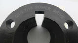 Power Drive Q2-2 7/16" Bushing