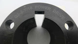 Power Drive Q2-2 7/16" Bushing