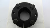 XT 15 1 7/16 Tapered Bushing 1 7/16" Bore