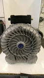 Variair SV300/2 7.5 KW Regenerative Blower 400 Volts 3 Phase 570 mbar