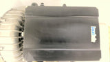 Variair SV300/2 7.5 KW Regenerative Blower 400 Volts 3 Phase 570 mbar