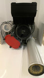 Variair SV300/2 7.5 KW Regenerative Blower 400 Volts 3 Phase 570 mbar