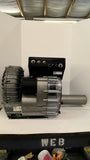 Variair SV300/2 7.5 KW Regenerative Blower 400 Volts 3 Phase 570 mbar