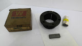T B Woods SK2 7/16 Bushing 2 7/16" Bore
