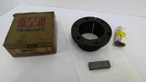 T B Woods SK2 7/16 Bushing 2 7/16" Bore
