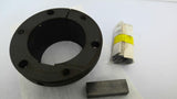 T B Woods SK2 7/16 Bushing 2 7/16" Bore
