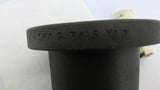 T B Woods SK2 7/16 Bushing 2 7/16" Bore