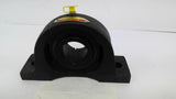Seal Master NP-27T P-108 Pillow Bearing 2-111B 2-111T 1-11/16" Bore