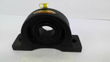 Seal Master NP-27T P-108 Pillow Bearing 2-111B 2-111T 1-11/16" Bore