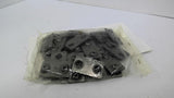 HS3 Clamping/Fastener Plates 2"L 1 1/2"W 28 per Bag