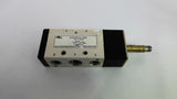 Nitra AVS-5313-120A Pneumatic Solenoid Valve 5 Port