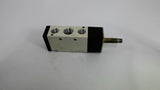 Nitra AVS-5313-120A Pneumatic Solenoid Valve 5 Port