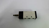 Nitra AVS-5313-120A Pneumatic Solenoid Valve 5 Port