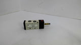 Nitra AVS-5313-120A Pneumatic Solenoid Valve 5 Port