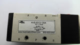 Nitra AVS-5313-120A Pneumatic Solenoid Valve 5 Port