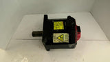 Fanuc A06B-0265-B100 AC Servo Motor 4.5Kw 3000Rpm 150V 200Hz