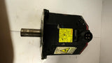 Fanuc A06B-0265-B100 AC Servo Motor 4.5Kw 3000Rpm 150V 200Hz