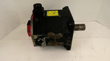 Fanuc A06B-0265-B100 AC Servo Motor 4.5Kw 3000Rpm 150V 200Hz