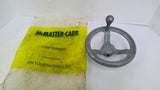 McMaster-Carr Crank Wheel Handle