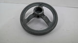 McMaster-Carr Crank Wheel Handle