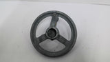 McMaster-Carr Crank Wheel Handle
