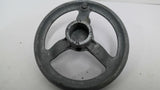 McMaster-Carr Crank Wheel Handle