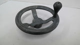McMaster-Carr Crank Wheel Handle