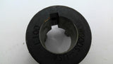 TB Woods L100 Jaw Coupling 1 7/16"