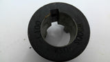 TB Woods L100 Jaw Coupling 1 7/16"