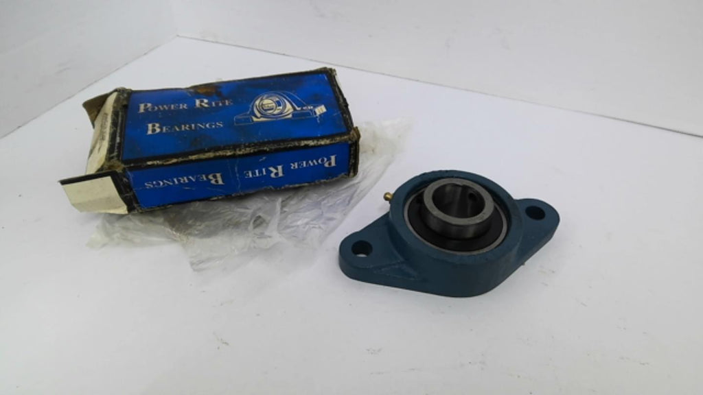 Power Rite RAK UC207-20 Bearing Bolt Flange