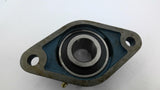 Power Rite RAK UC207-20 Bearing Bolt Flange