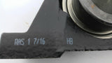 Timken RAS 1 71/6 S1107K C1 RAS 2 Bolt Pillow Block Bearing HB