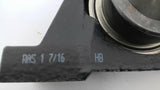 Timken RAS 1 71/6 S1107K C1 RAS 2 Bolt Pillow Block Bearing HB