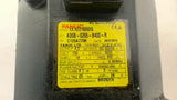 Fanuc A06B-0265-B400-R Servo Motor 4.5Kw 3000Rpm 150V 60Hz