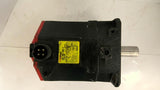 Fanuc A06B-0265-B400-R Servo Motor 4.5Kw 3000Rpm 150V 60Hz
