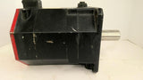Fanuc A06B-0265-B400-R Servo Motor 4.5Kw 3000Rpm 150V 60Hz