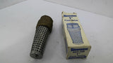 Simmons 453-SB Foot Valve Cold Water System