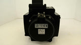 Mitsubishi HF-SP102 AC Servo Motor 1Kw 2000Rpm 125V