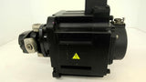 Mitsubishi HF-SP102 AC Servo Motor 1Kw 2000Rpm 125V