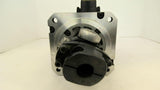 Mitsubishi HF-SP102 AC Servo Motor 1Kw 2000Rpm 125V
