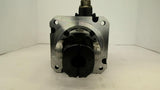 Mitsubishi HF-SP102 AC Servo Motor 1Kw 2000Rpm 125V