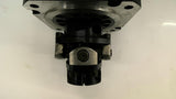 Mitsubishi HF-SP102 AC Servo Motor 1Kw 2000Rpm 125V