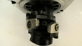 Mitsubishi HF-SP102 AC Servo Motor 1Kw 2000Rpm 125V