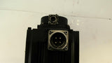 Mitsubishi HF-SP102 AC Servo Motor 1Kw 2000Rpm 125V