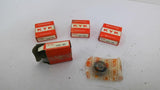 KYK 1603 2RS Bearing Lot of 4