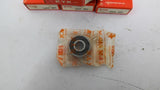 KYK 1603 2RS Bearing Lot of 4