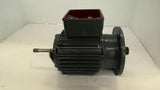 Stober Antriebstechnik K21R T1 G4 37Kw Servo Motor 1800 RPM 230/460 V 60Hz